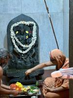 Ashtabandha Pratishtha at Bhandikeri Math, Gokarn (20 Feb 2026)